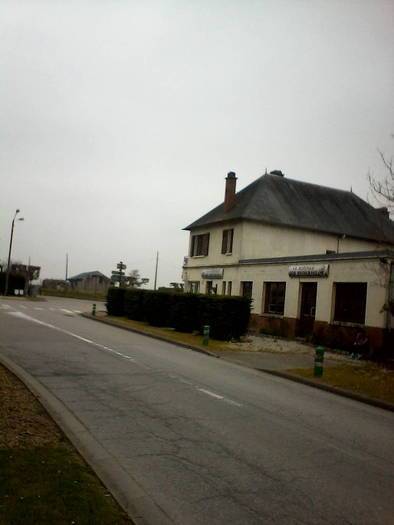 Vente Maison La Haye-Du-Theil (27370)
