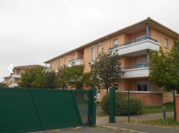 Vente Appartement La Salvetat-Saint-Gilles (31880) 43&nbsp;m² 99.500&nbsp;&euro;
