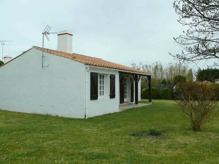 Vente immobilier 260.000&nbsp;&euro; Noirmoutier-En-L'ile (85330)