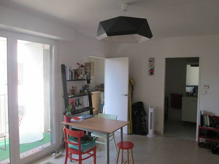 Location Appartement Montpellier (34)