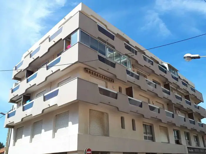 Vente Appartement Canet-En-Roussillon (66140) 120&nbsp;m² 260.000&nbsp;&euro;