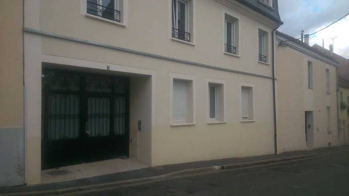 Location immobilier 1.200&nbsp;&euro; Noisy-Le-Grand (93160)