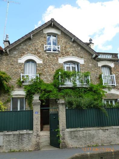 Location Maison Boulogne-Billancourt (92100) 155&nbsp;m² 4.500&nbsp;&euro;