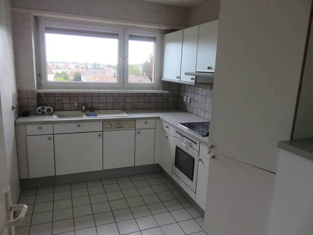 Location Appartement Hoenheim (67800) 67&nbsp;m² 560&nbsp;&euro;