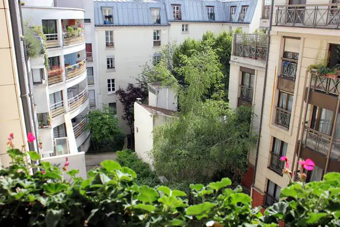 Appartement 275.000&nbsp;&euro; 27&nbsp;m² Paris 20E