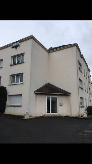 Vente Appartement Lagny-Sur-Marne (77400) 32&nbsp;m² 124.000&nbsp;&euro;