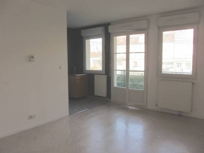 Location Appartement Chartres - 3 Minutes