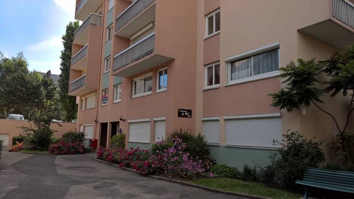 Location Appartement Rouen (76) 18&nbsp;m² 470&nbsp;&euro;