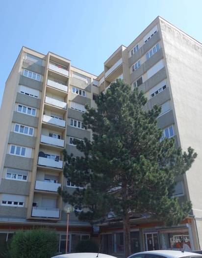 Vente Appartement Obernai (67210) 100&nbsp;m² 95.000&nbsp;&euro;