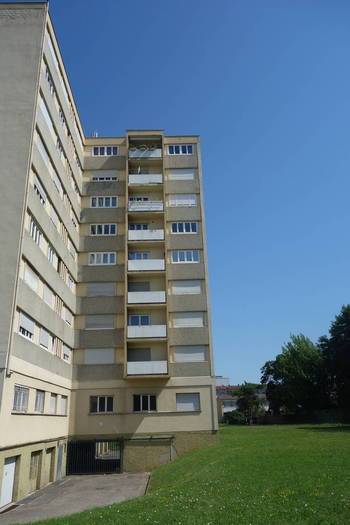 Vente Appartement Obernai (67210)