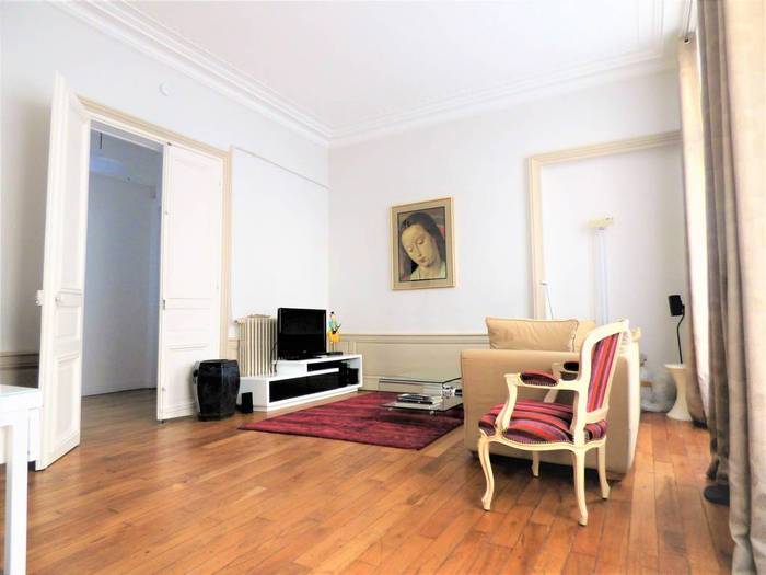 Vente Appartement Paris 3E 104&nbsp;m² 1.160.000&nbsp;&euro;