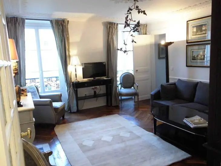 Location Appartement Paris 4E 80&nbsp;m² 3.000&nbsp;&euro;