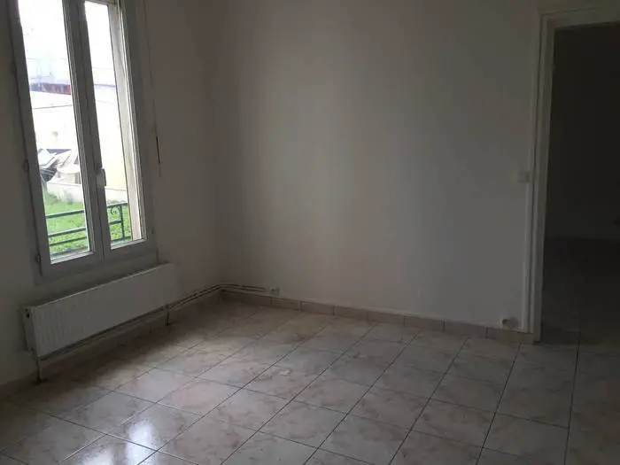 Location Appartement Le Blanc-Mesnil