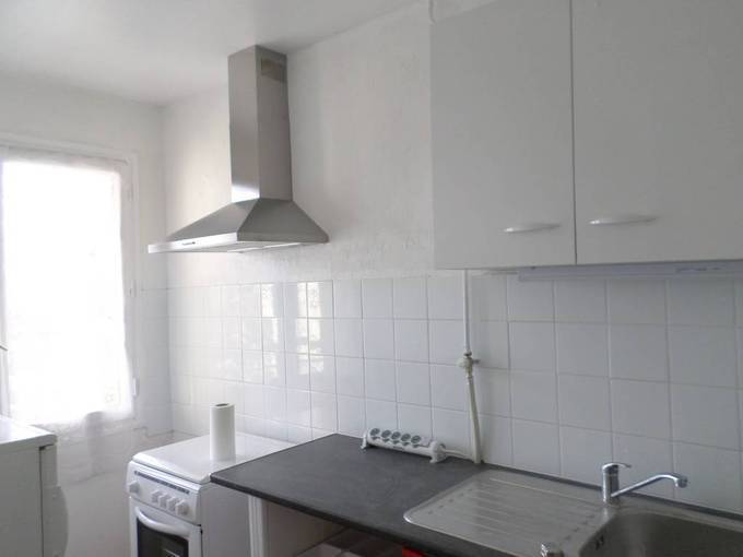 Location Appartement Le Bourget (93350)