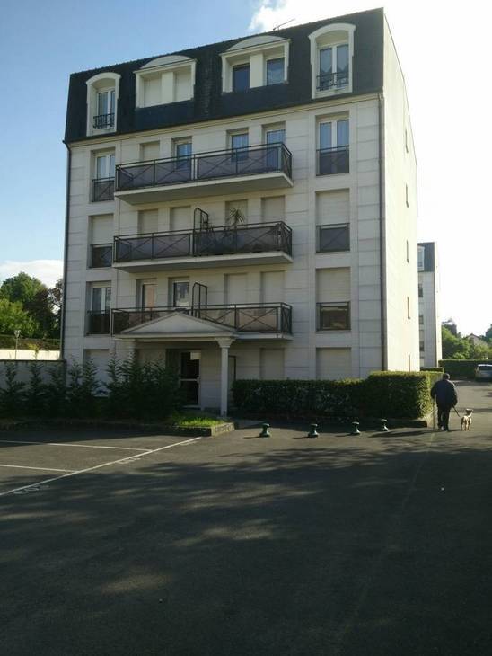 Location Appartement Montgeron (91230) 32&nbsp;m² 625&nbsp;&euro;