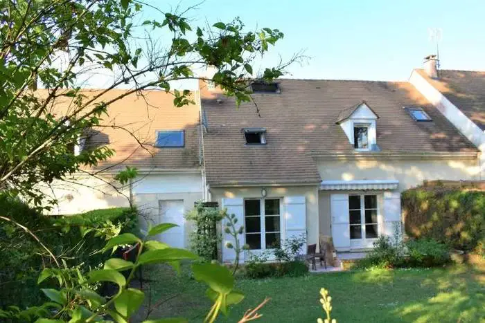 Vente Maison Saint-Remy-L'honore (78690) 126&nbsp;m² 389.000&nbsp;&euro;