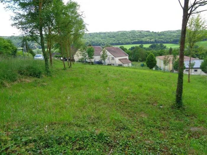 Vente Terrain Villeneuve-Sur-Bellot (77510)