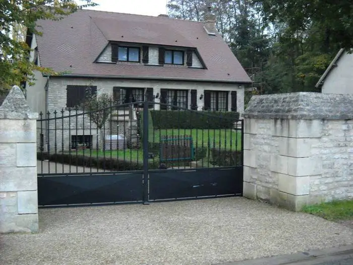 Vente Maison Hadancourt-Le-Haut-Clocher (60240) 147&nbsp;m² 335.000&nbsp;&euro;