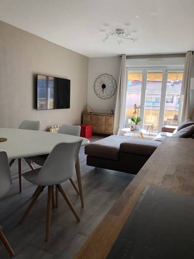 Vente Appartement Beaulieu-Sur-Mer (06310) 65&nbsp;m² 425.000&nbsp;&euro;