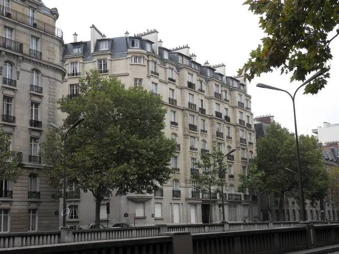 Vente Appartement Paris 16E 81&nbsp;m² 790.000&nbsp;&euro;