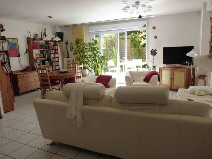 Vente Maison Vaulx-En-Velin (69120) 154&nbsp;m² 340.000&nbsp;&euro;