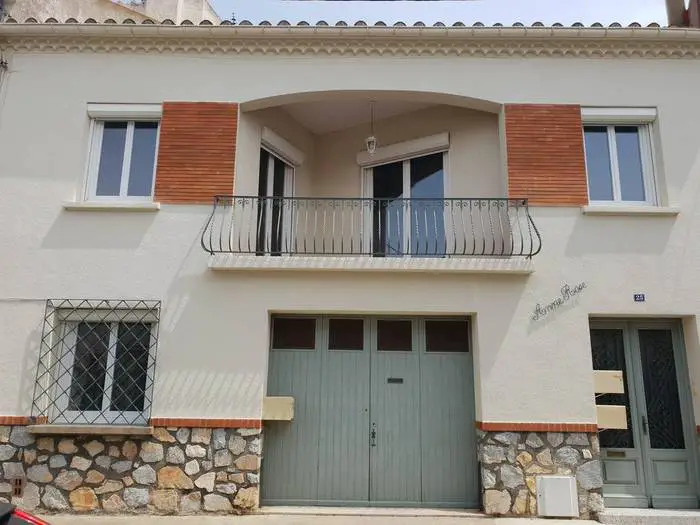 Vente Maison Banyuls-Sur-Mer (66650) 190&nbsp;m² 420.000&nbsp;&euro;