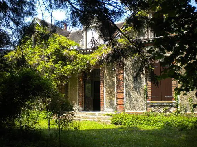 Vente Maison Verneuil-Sur-Avre (27130) 190&nbsp;m² 190.000&nbsp;&euro;