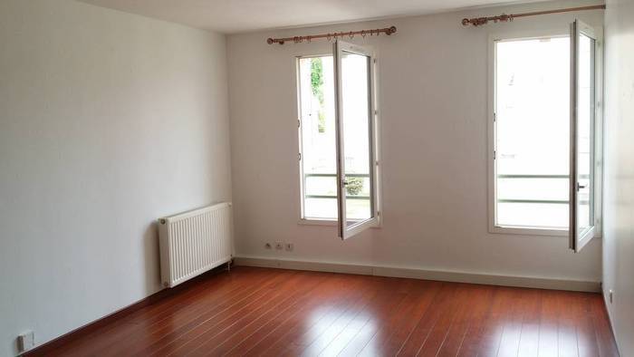 Vente Appartement Chambly (60230)