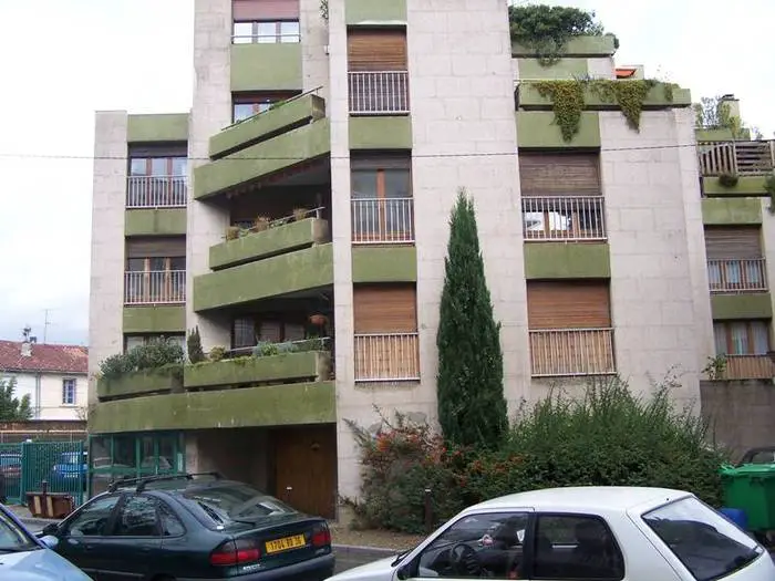 Location Appartement Avignon (84) 52&nbsp;m² 560&nbsp;&euro;
