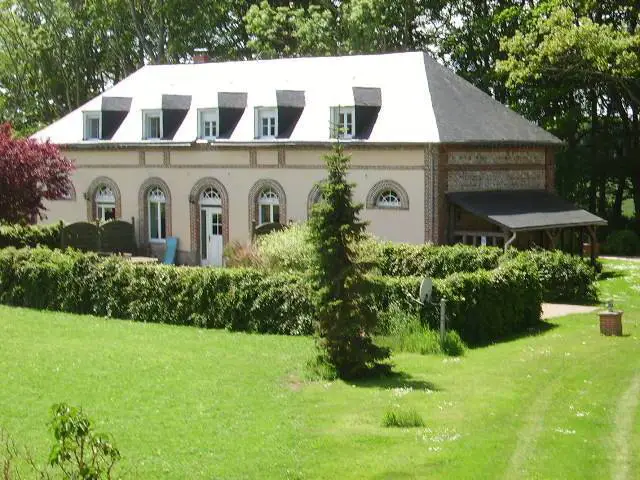 Vente Maison Sassetot-Le-Mauconduit (76540) 215&nbsp;m² 265.000&nbsp;&euro;