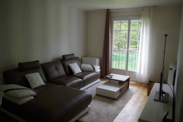 Location Appartement Dammarie-Les-Lys (77190) 45&nbsp;m² 700&nbsp;&euro;