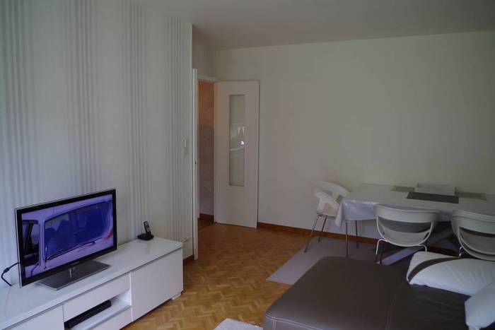Location Appartement Dammarie-Les-Lys (77190)
