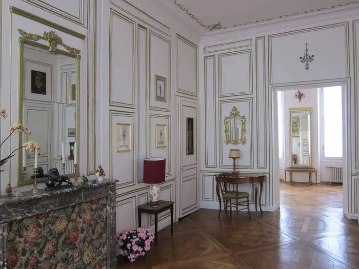 Appartement Versailles 1.680.000&nbsp;&euro;