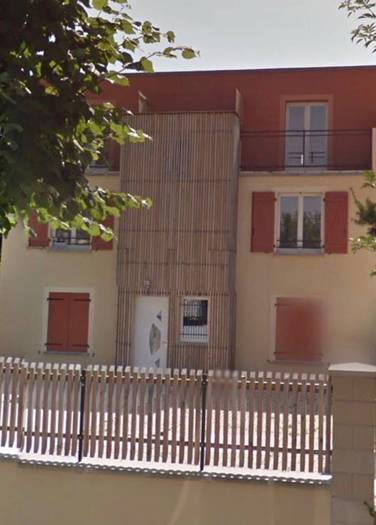 Appartement 170.000&nbsp;&euro; 36&nbsp;m² Bobigny (93000)