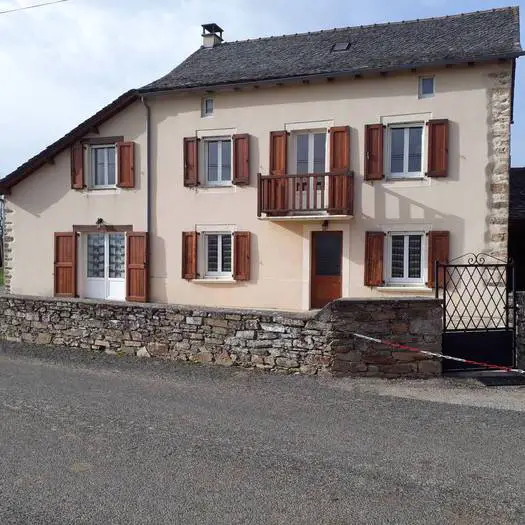 Vente Maison Rullac-Saint-Cirq (12120)