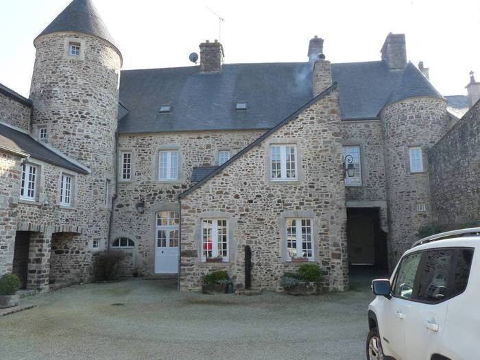 Vente Maison Saint-Sauveur-Le-Vicomte 285&nbsp;m² 399.000&nbsp;&euro;