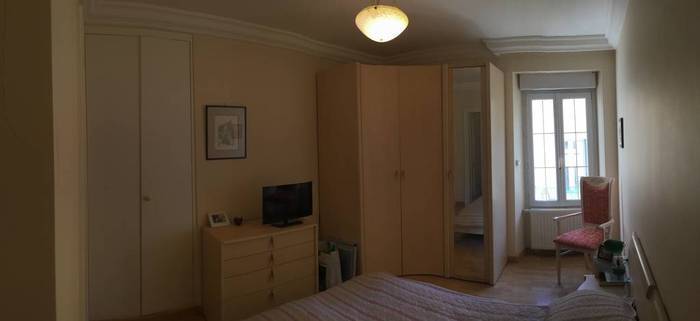 Appartement 420.000&nbsp;&euro; 107&nbsp;m² Evian-Les-Bains (74500)