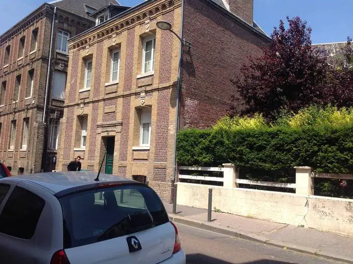 Vente Maison Dieppe (76) 194&nbsp;m² 310.000&nbsp;&euro;