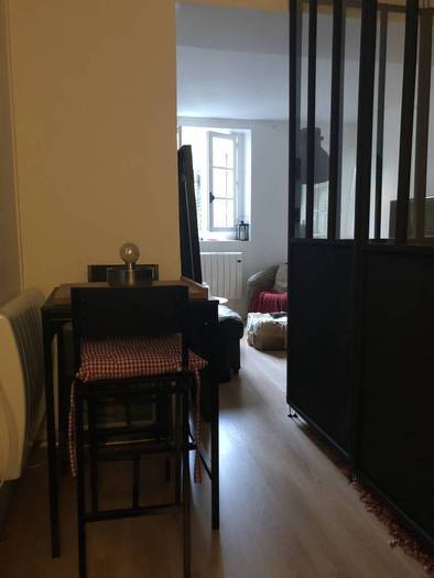 Appartement 950&nbsp;&euro; 34&nbsp;m² Versailles (78000)