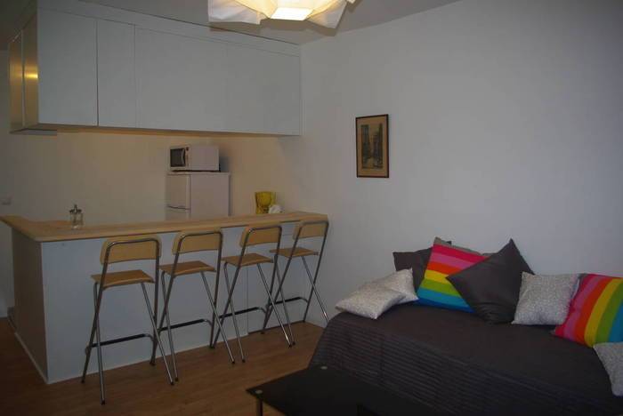 Location Appartement Boulogne-Billancourt 60&nbsp;m² 1.697&nbsp;&euro;