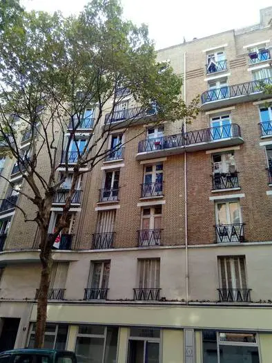 Location Appartement Clichy (92110)