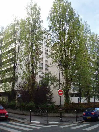 Vente Appartement Paris 13E