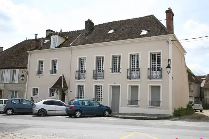Vente Maison Villeneuve-Sur-Bellot (77510)
