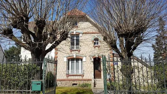 Vente Maison Conflans-Sainte-Honorine (78700)