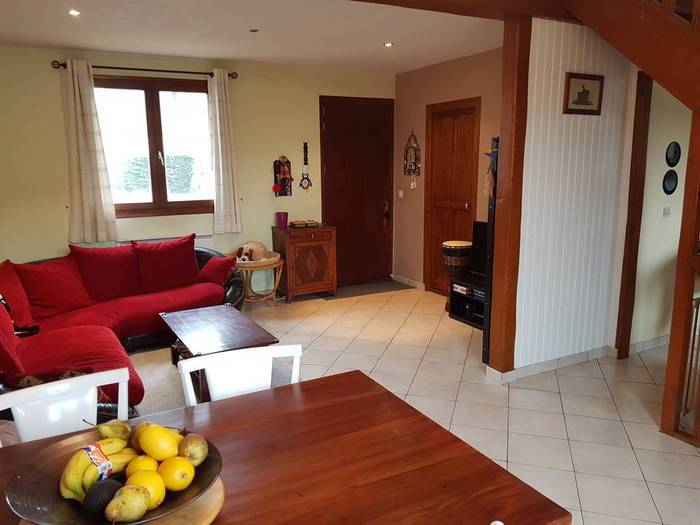 Vente immobilier 340.000&nbsp;&euro; Carrieres-Sous-Poissy (78955)