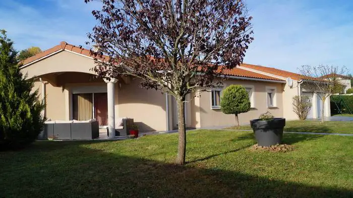 Vente Maison Saint-Didier-En-Velay (43140)