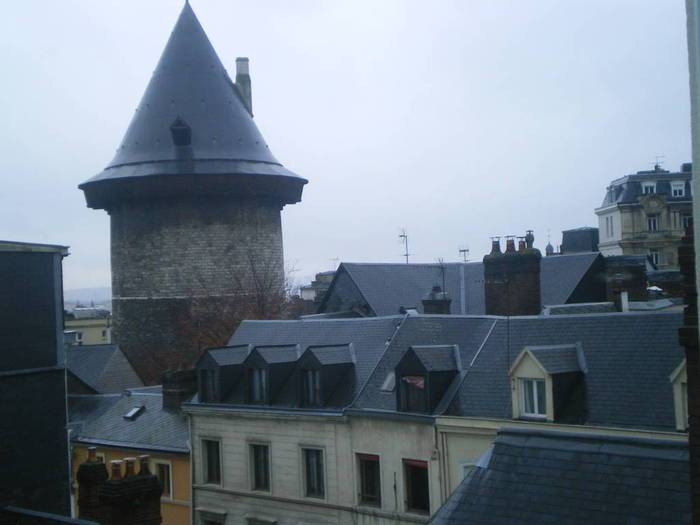 Location Appartement Rouen (76)