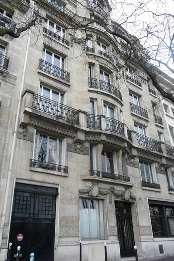 Vente Appartement Paris 4E 10&nbsp;m² 125.000&nbsp;&euro;