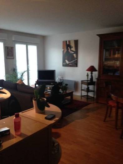 Vente Appartement Montigny-Le-Bretonneux (78180) 64&nbsp;m² 293.000&nbsp;&euro;