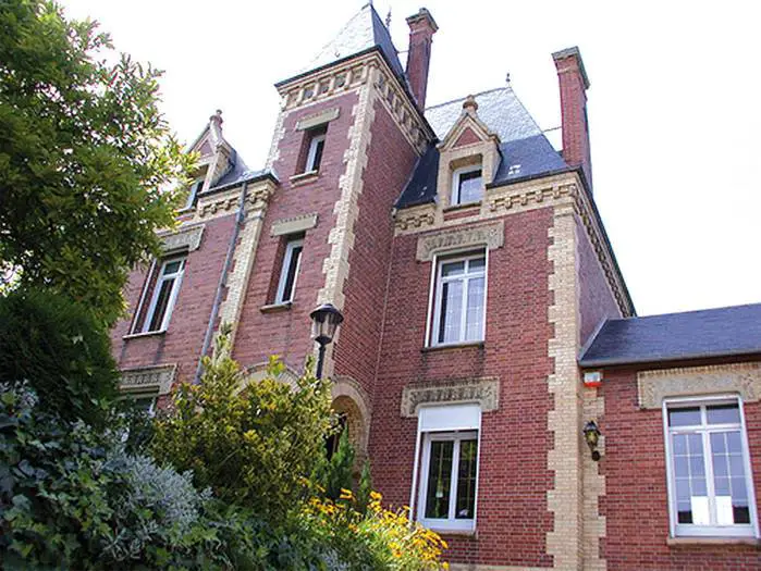 Vente Maison Ons-En-Bray (60650) 500&nbsp;m² 980.000&nbsp;&euro;